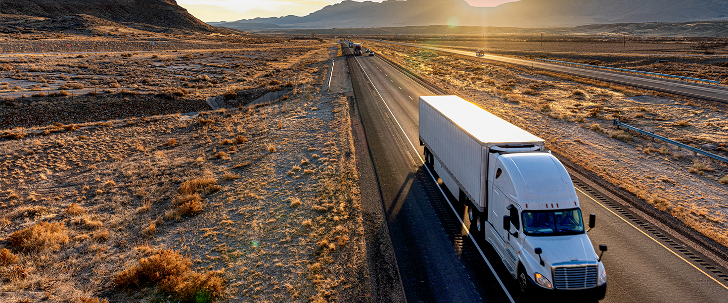 Commercial Auto Insurance